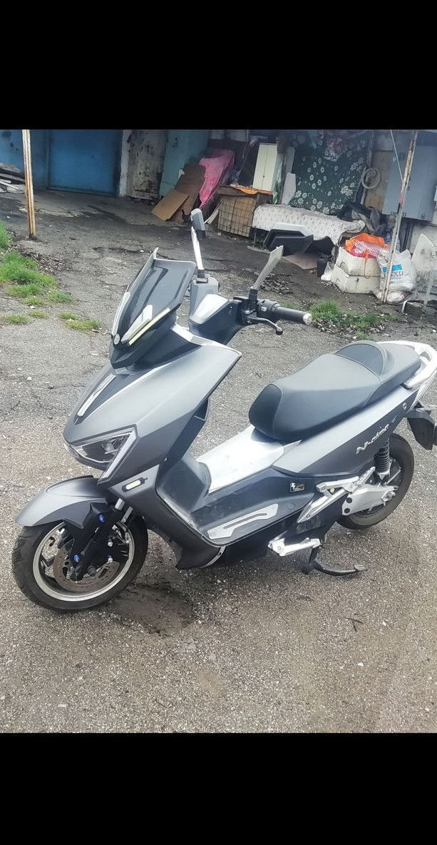 Altă marcă AIMA Tiger X6 foto 0