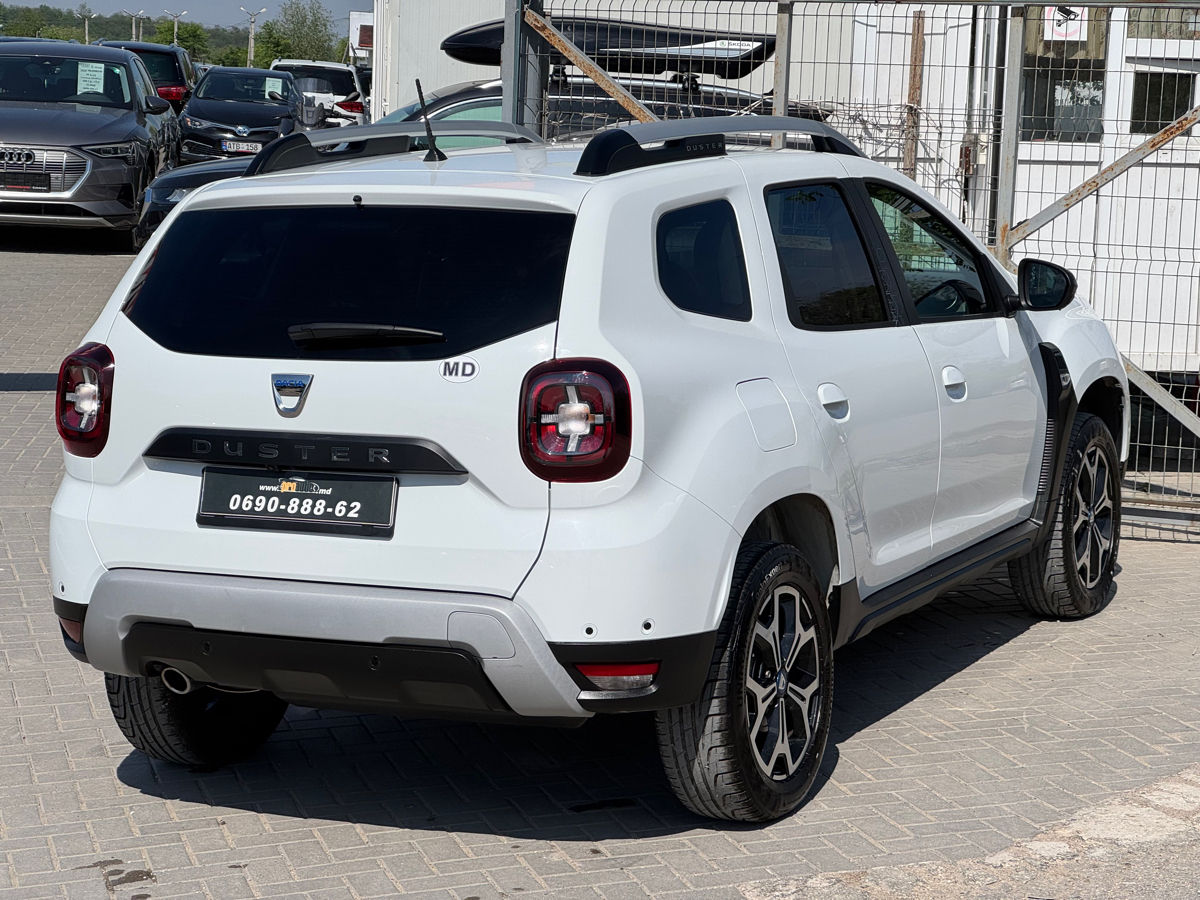 Dacia Duster foto 3