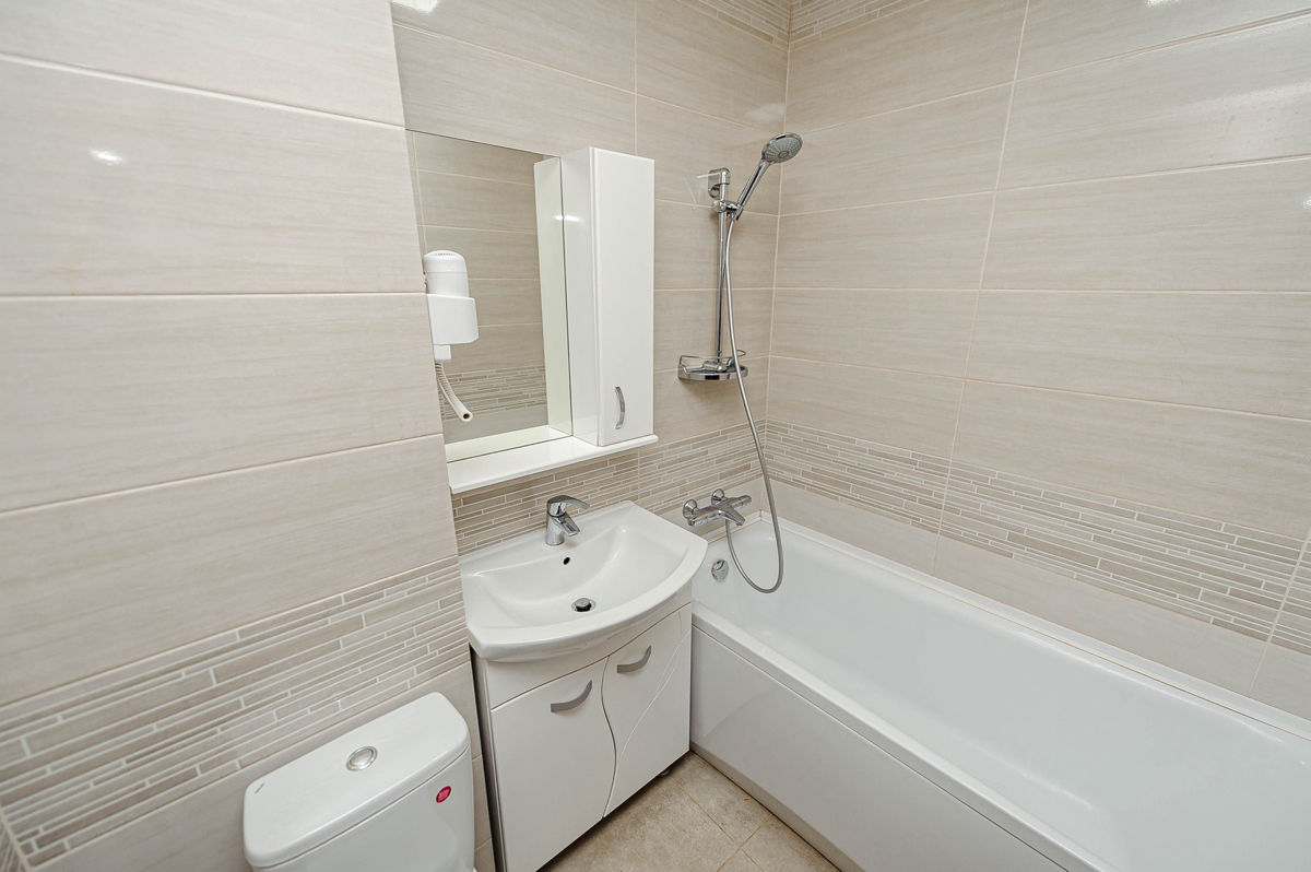 Apartament cu 2 camere,  Botanica,  Chișinău,  Chișinău mun. foto 9