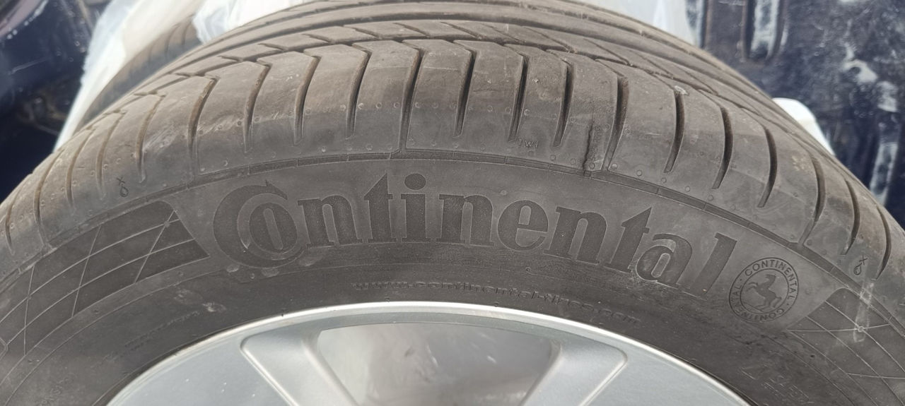 Anvelope noi 255/55 R19 275/50 R19 foto 3