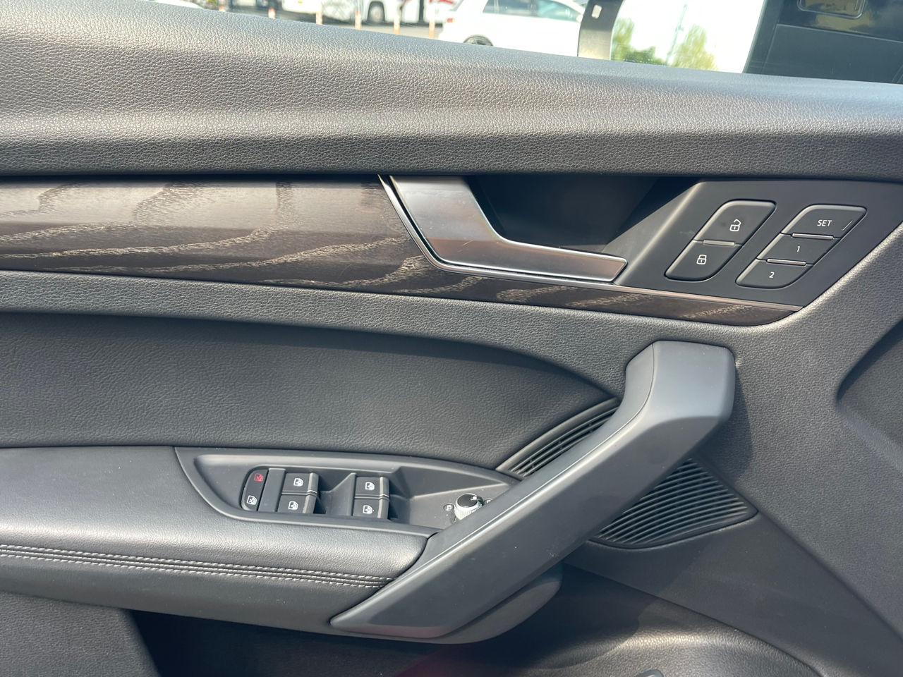 Audi Q5 foto 13