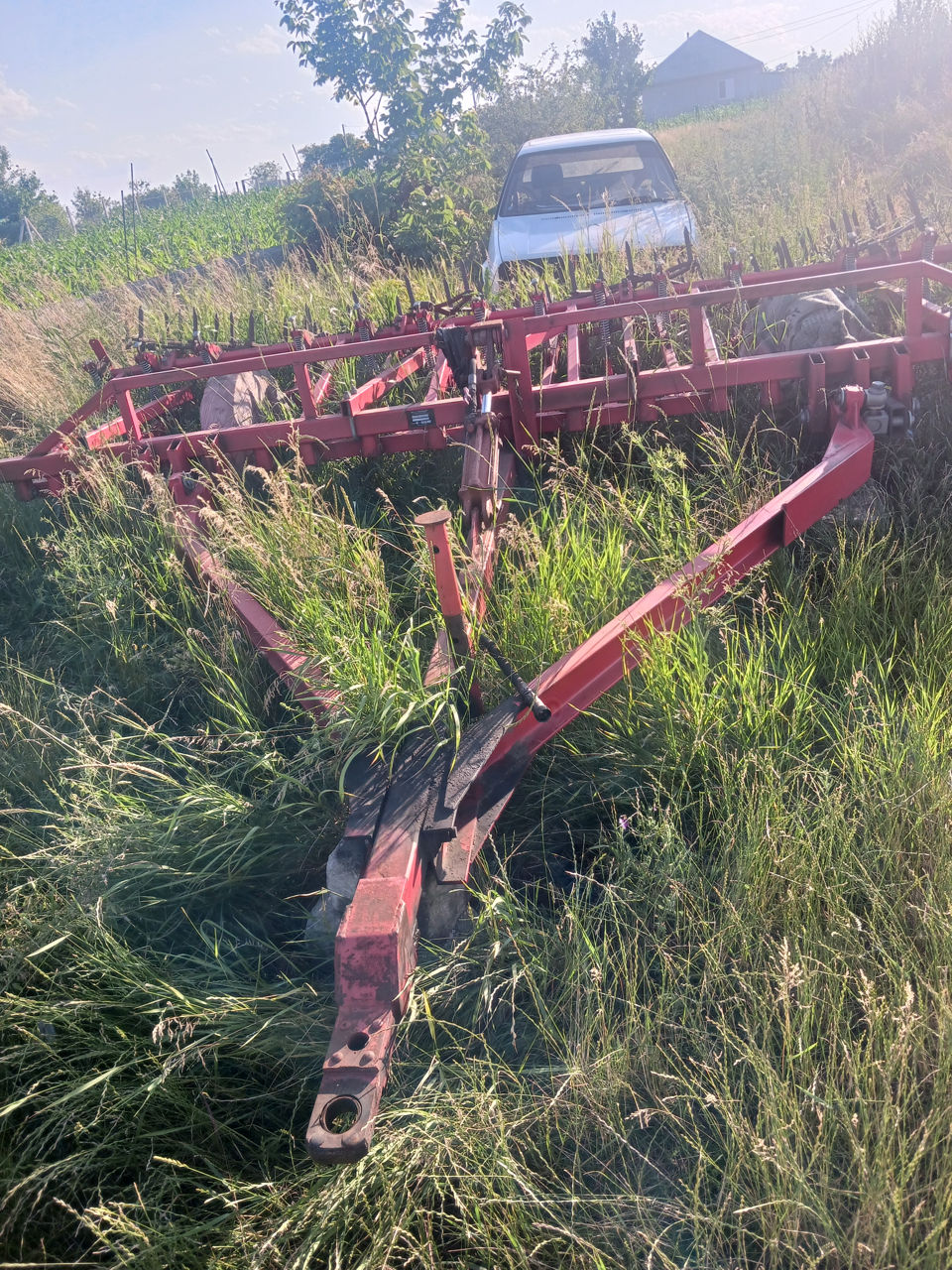 MTZ 82 фото 7