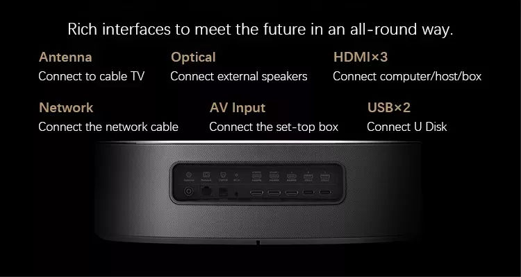 Xiaomi transparent прозрачный экран tv 55 inches oled 5.7mm ultra-thin bluetooth 5.0 dolby smart tv фото 14