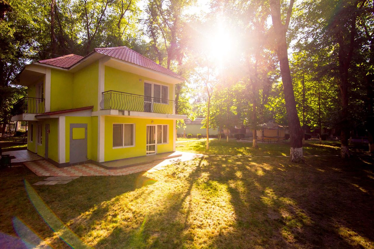 Cazare confortabilă în sânul naturii la Vadul lui Vodă! фото 0