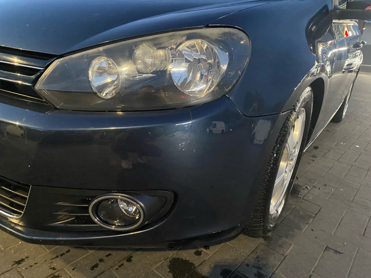 Volkswagen Golf foto 2