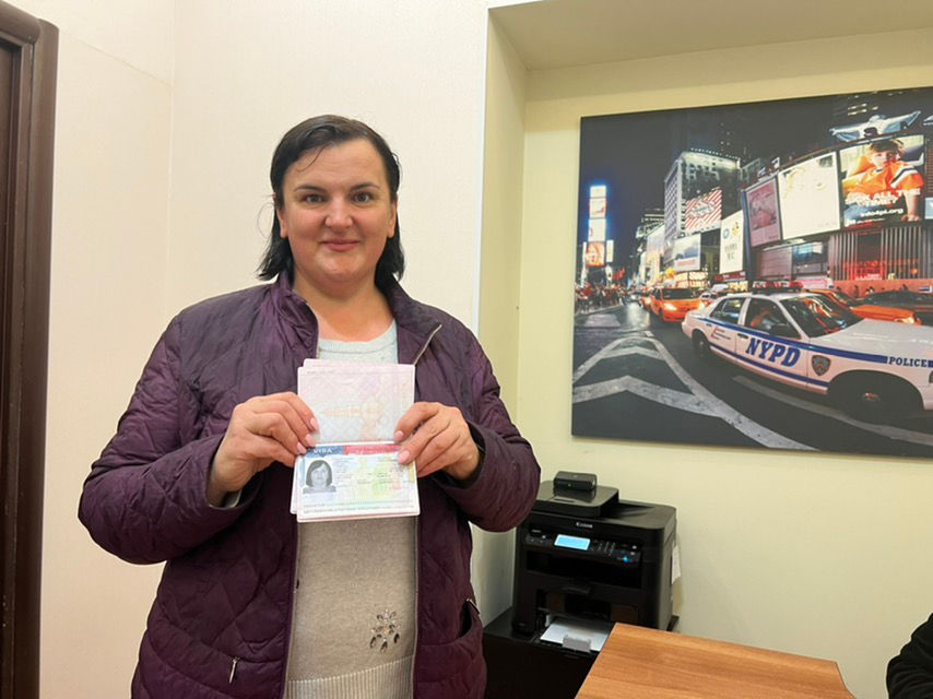 визы США, Канаду, Иммиграционные процессы, воссоединение семьи. K1 K3 visa ... foto 0
