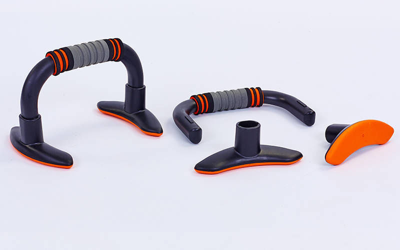 Упоры для отжиманий // push up bars foto 1