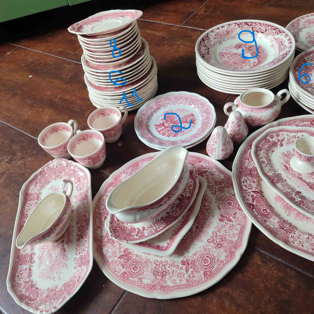 Villeroy & Boch Vesela foto 7