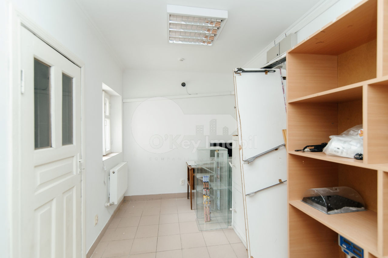 Vânzare! Spațiul comercial / oficiu, 250 mp, Telecentru, 250 000 € foto 6