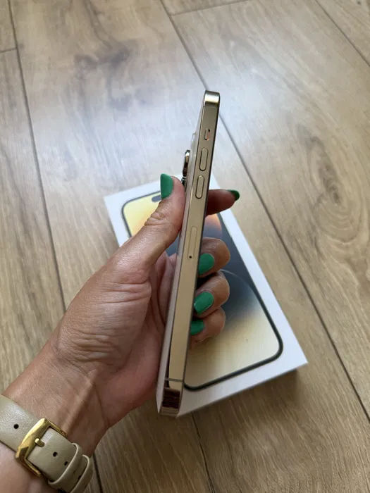iPhone 14 Pro Max foto 4
