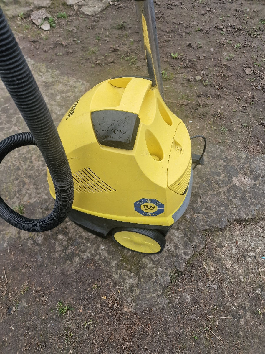 Karcher ds 5500 фото 1