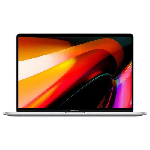 Aplle Macbook Pro 16" фото 8