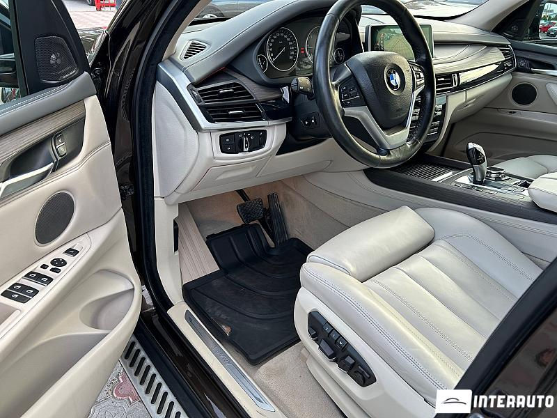 BMW X5 foto 6