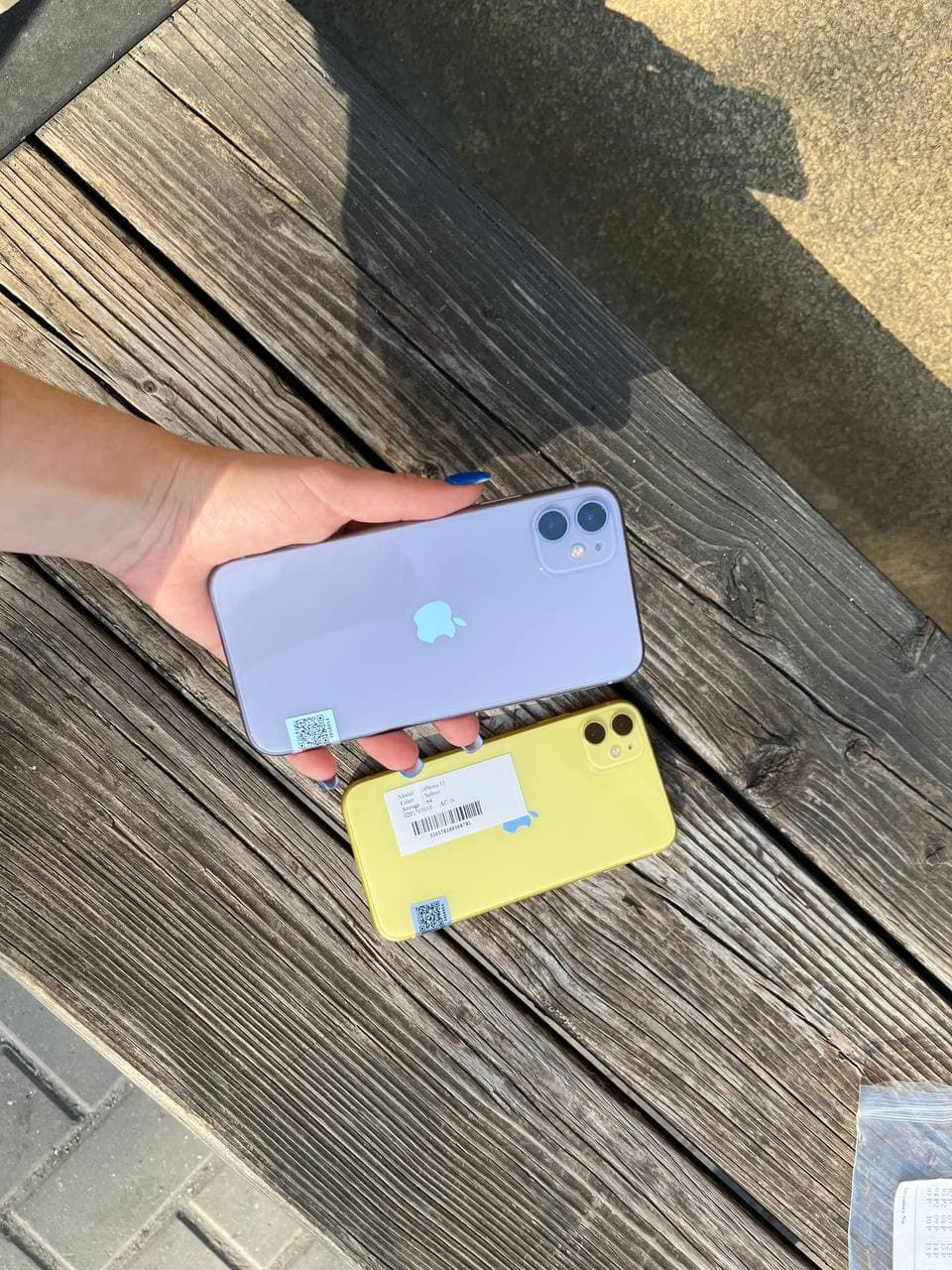 iPhone 11 64 GB, 0% Credit de la 220 lei/lună!! In starea perfecta! foto 0