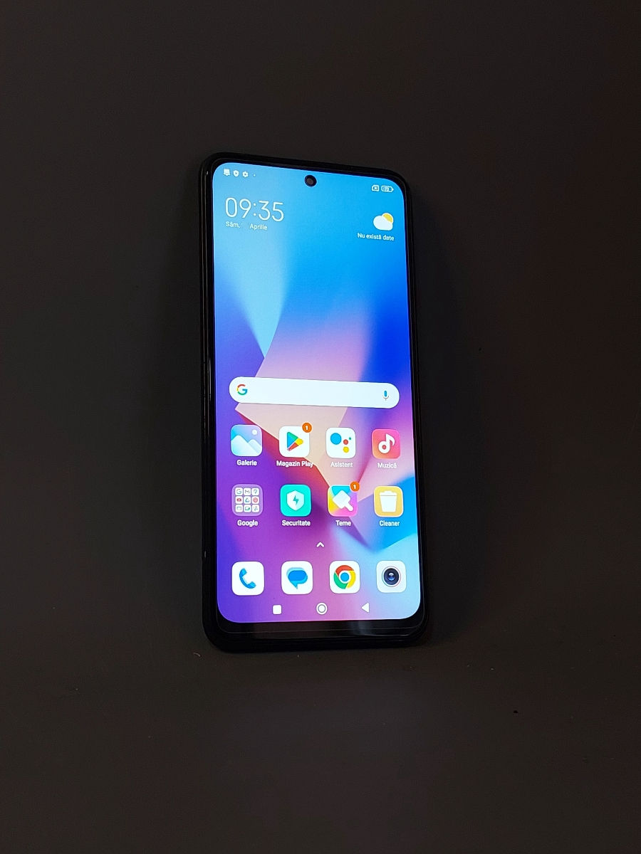 Redmi Note 10S 6/128GB foto 1
