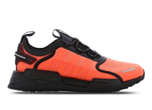 Adidas Originals NMD V3 trainers. EU44,5 US10,5, 28,5CM. Оригинал. foto 0