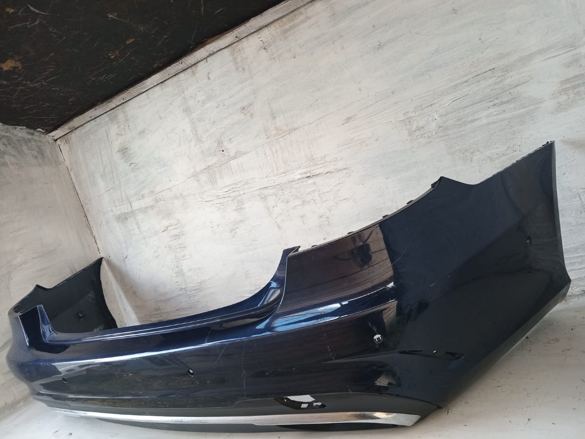 Mercedes W212 Amg Bara A2128853238 A2138852600 W213 A2388856800 Bara Protectie фото 3