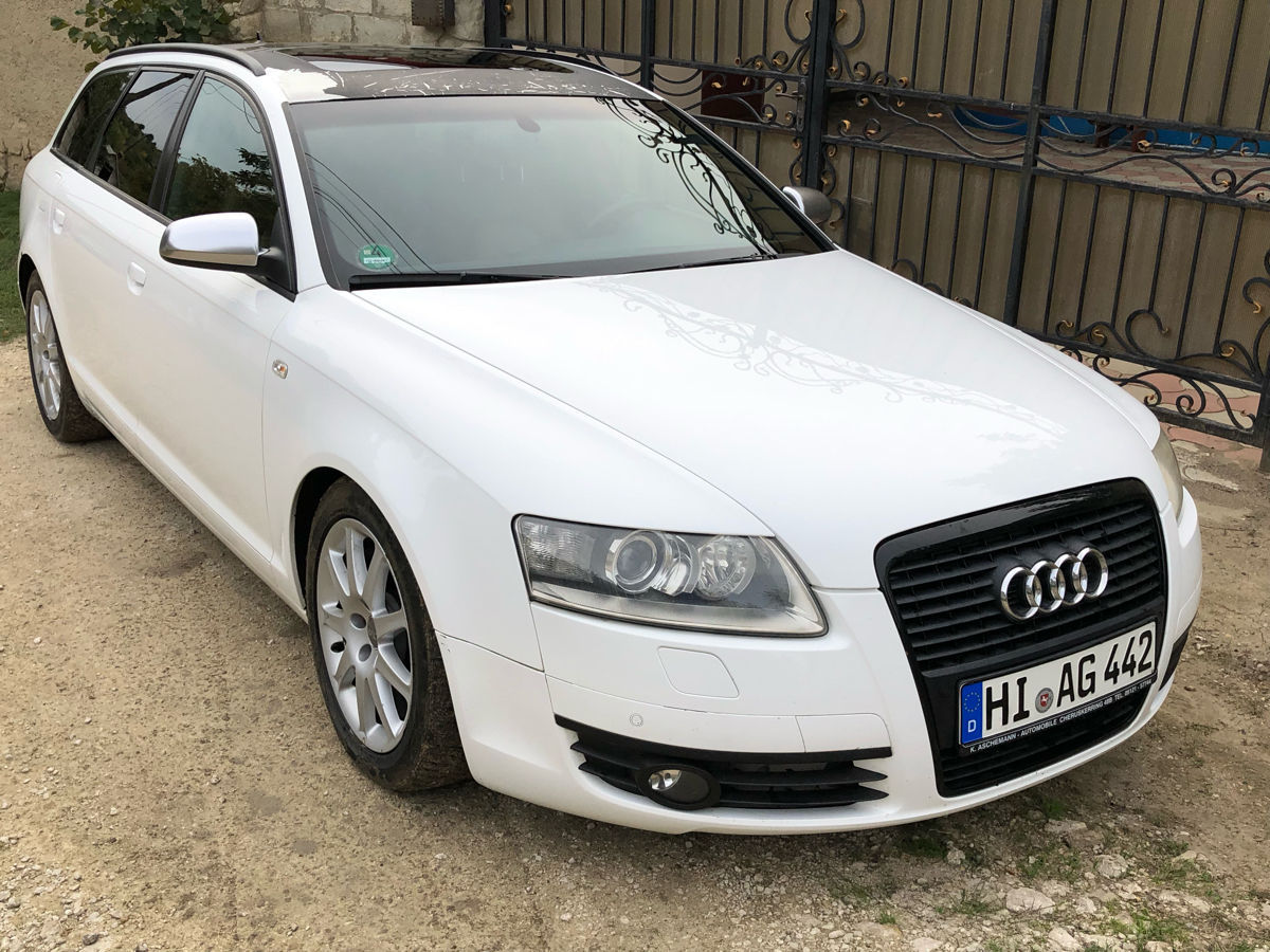Piese audi A6 c5  2.5 tdi 2003  sunt toate piesele , si alte modele foto 4