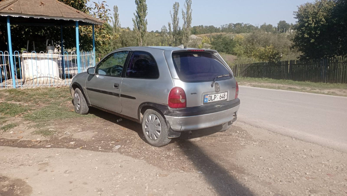 Toyota Yaris foto 2