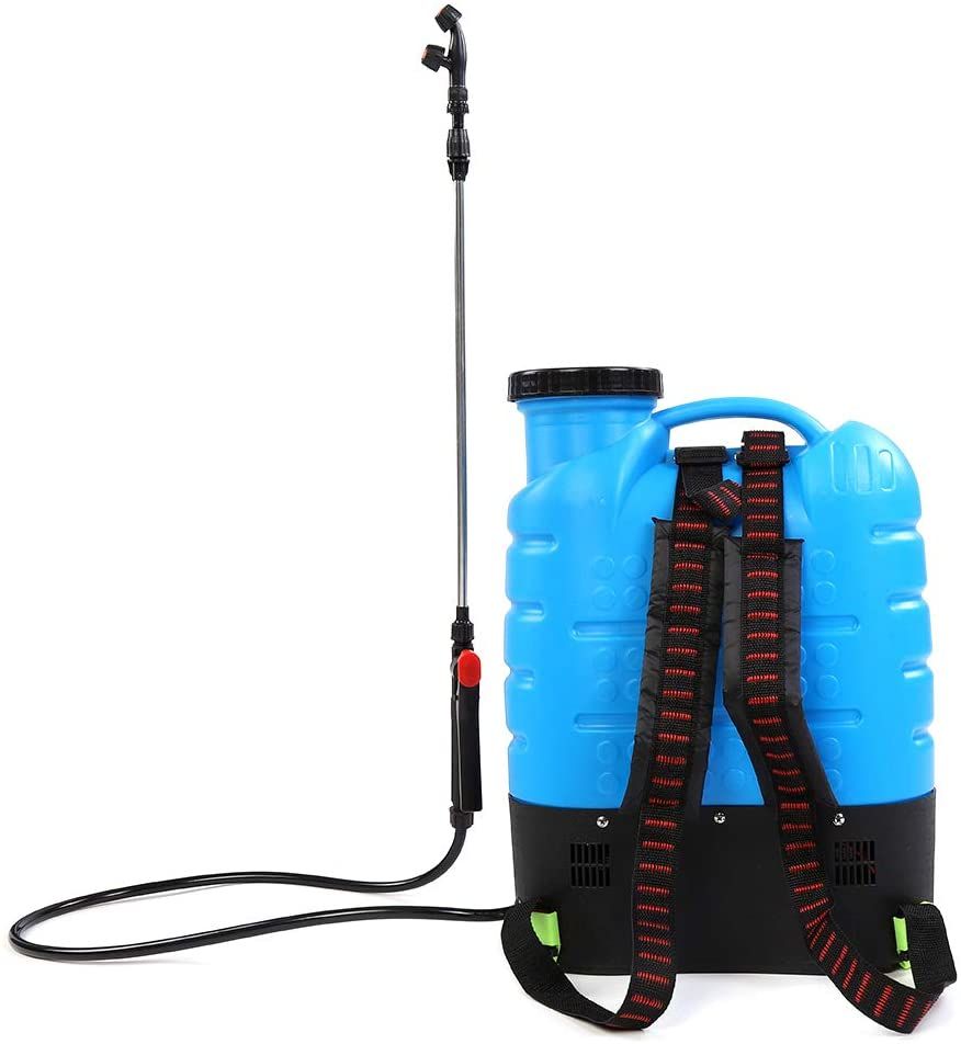 Stropitoare cu acumulator  опрыскиватель аккумуляторный фото 1