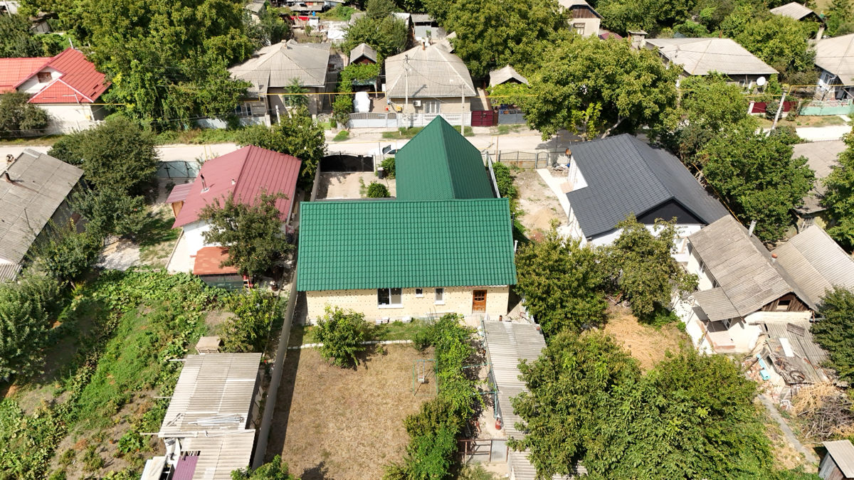 Casa stradela Soroca, mun.Bălți foto 4