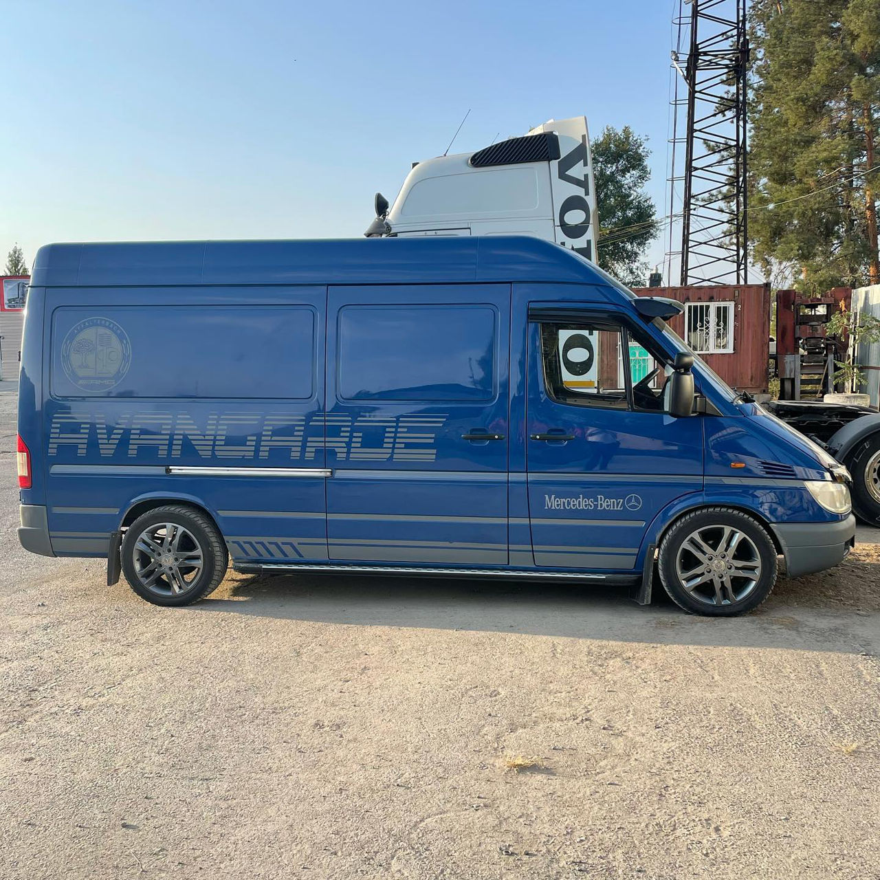 Вызов мусора мебель есть и грузчики