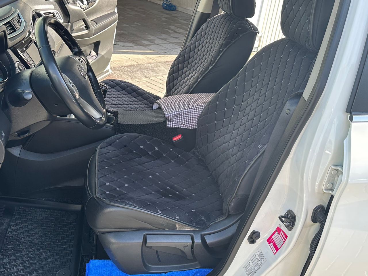 Nissan Qashqai foto 7