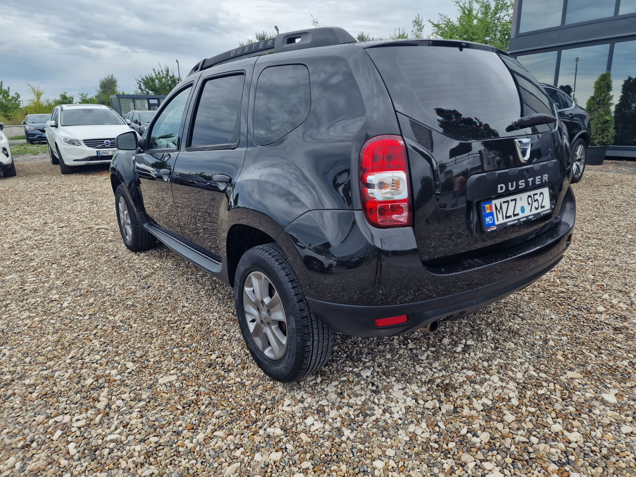 Dacia Duster foto 3