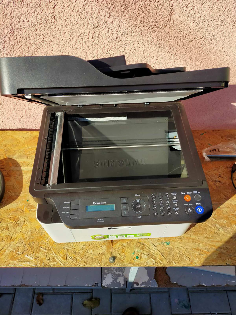 Продаю МФУ Samsung Xpress M2070F