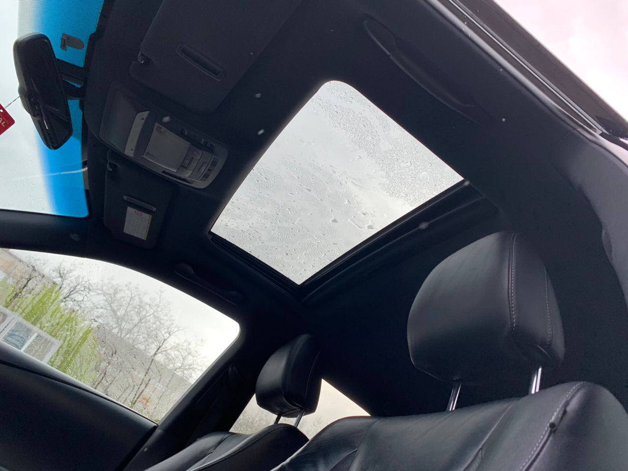 Lexus RX Series foto 15