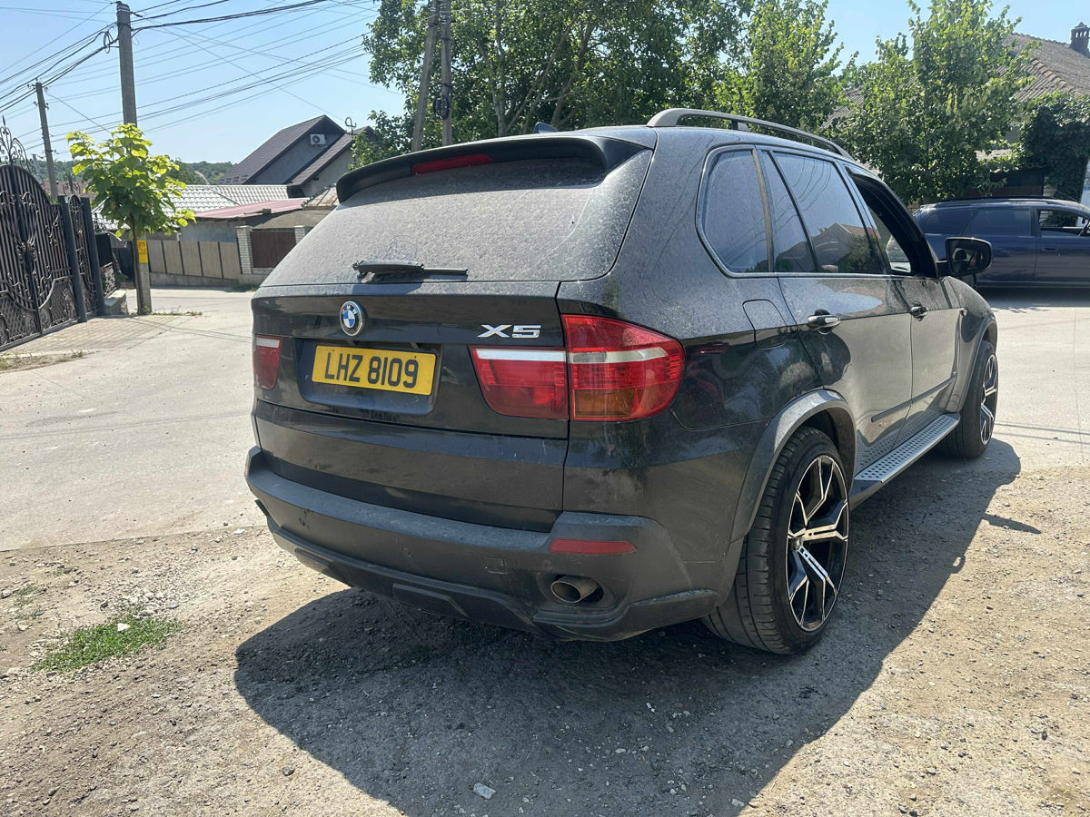 BMW X5 фото 4