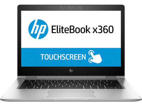 HP EliteBook x360 G2 2in1 foto 1