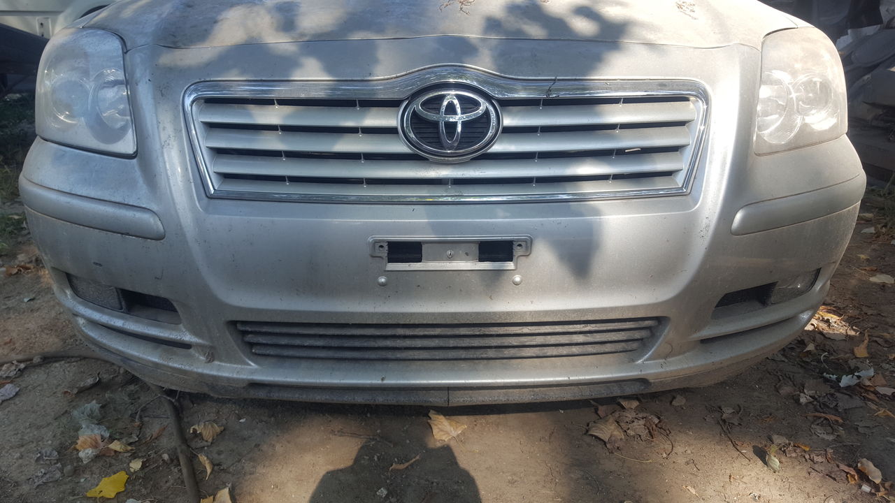 Toyota avensis 2.2  D4D 2.2 D-CAT  2.0 D4D forsunci motor ... foto 1