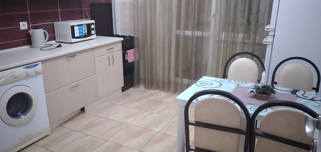 Apartament cu 1 cameră,  Centru,  Chișinău,  Chișinău mun. foto 4