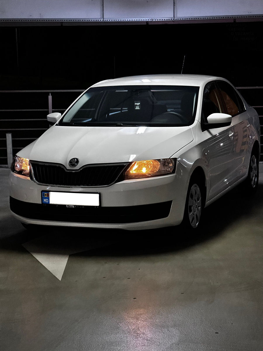Auto Chirie /Închirieri auto /Прокат автомобилей/RentCar foto 1