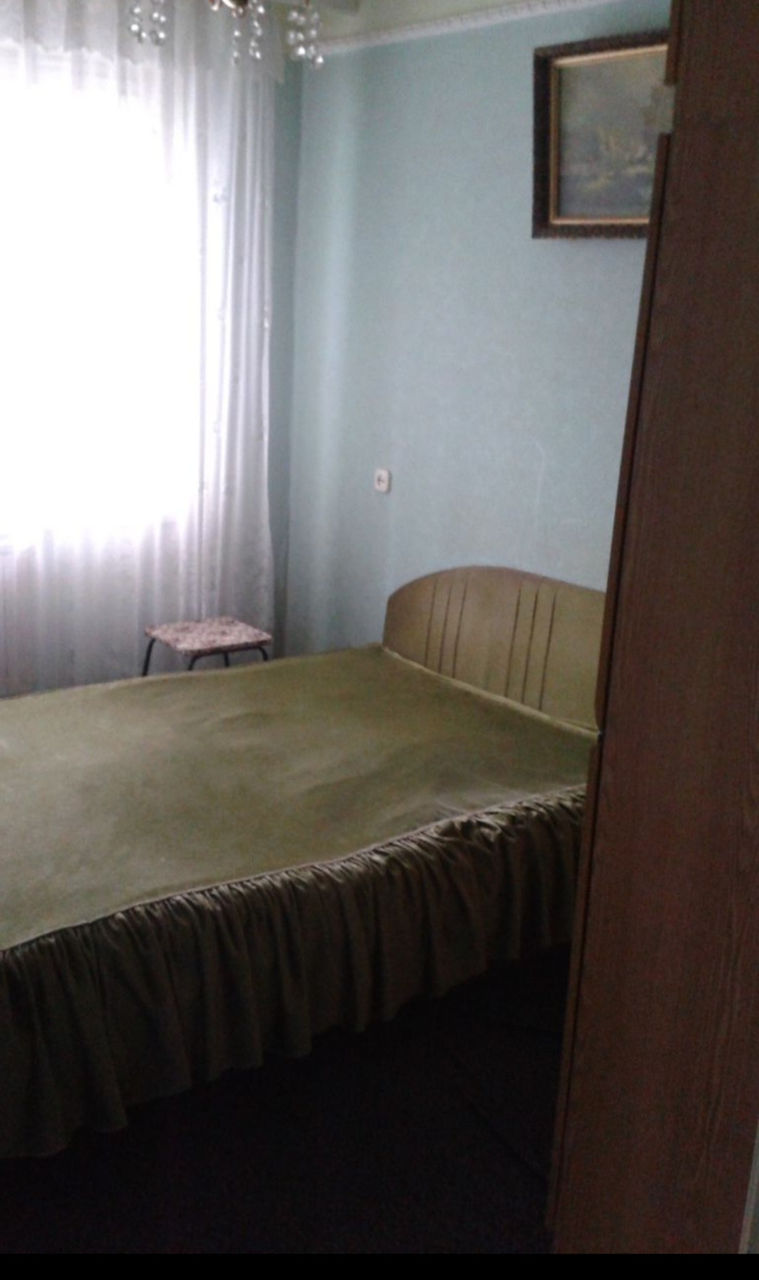 Apartament cu 3 camere, 76 m², BAM, Bălți foto 2