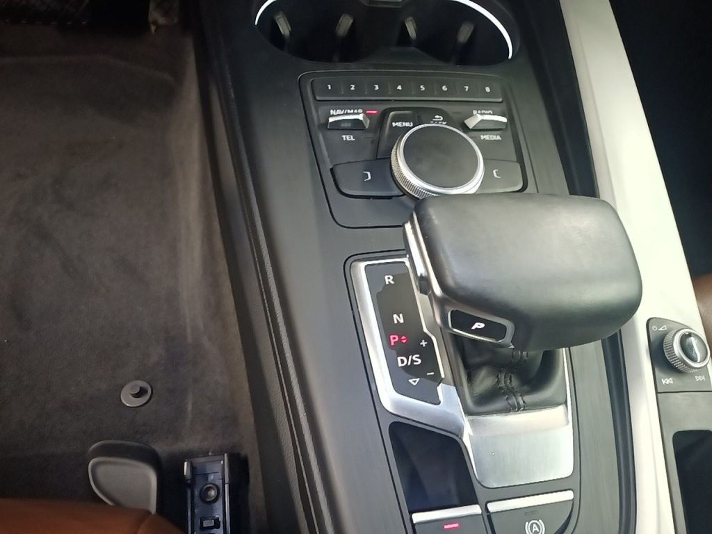 Audi A5 foto 11
