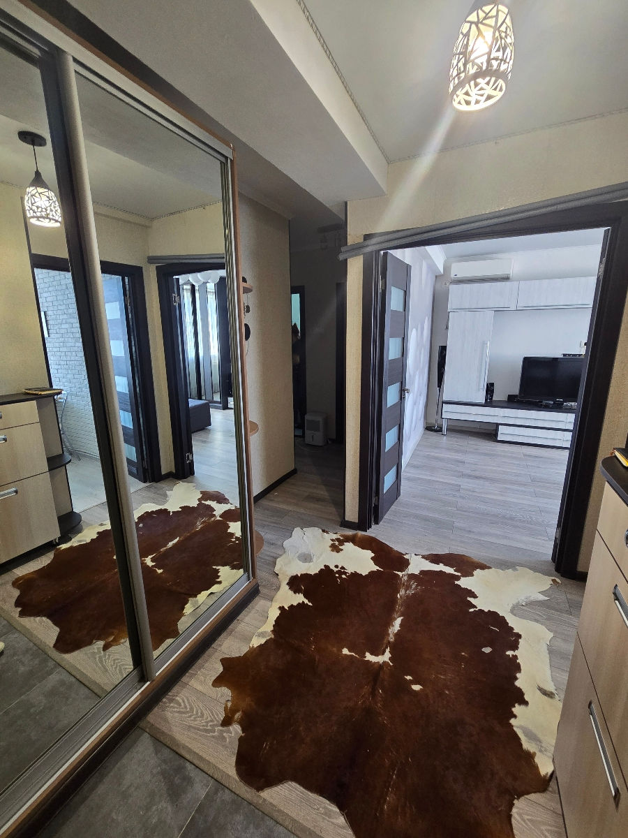 2-х комнатная квартира, Пэмынтены, Бельцы, Бельцы мун.