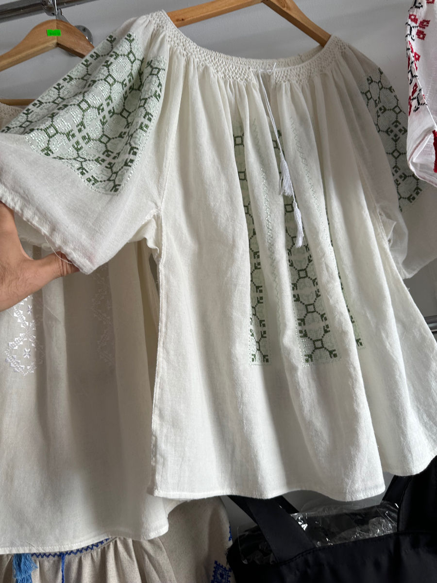 Bluza  Nationala (IE) foto 8