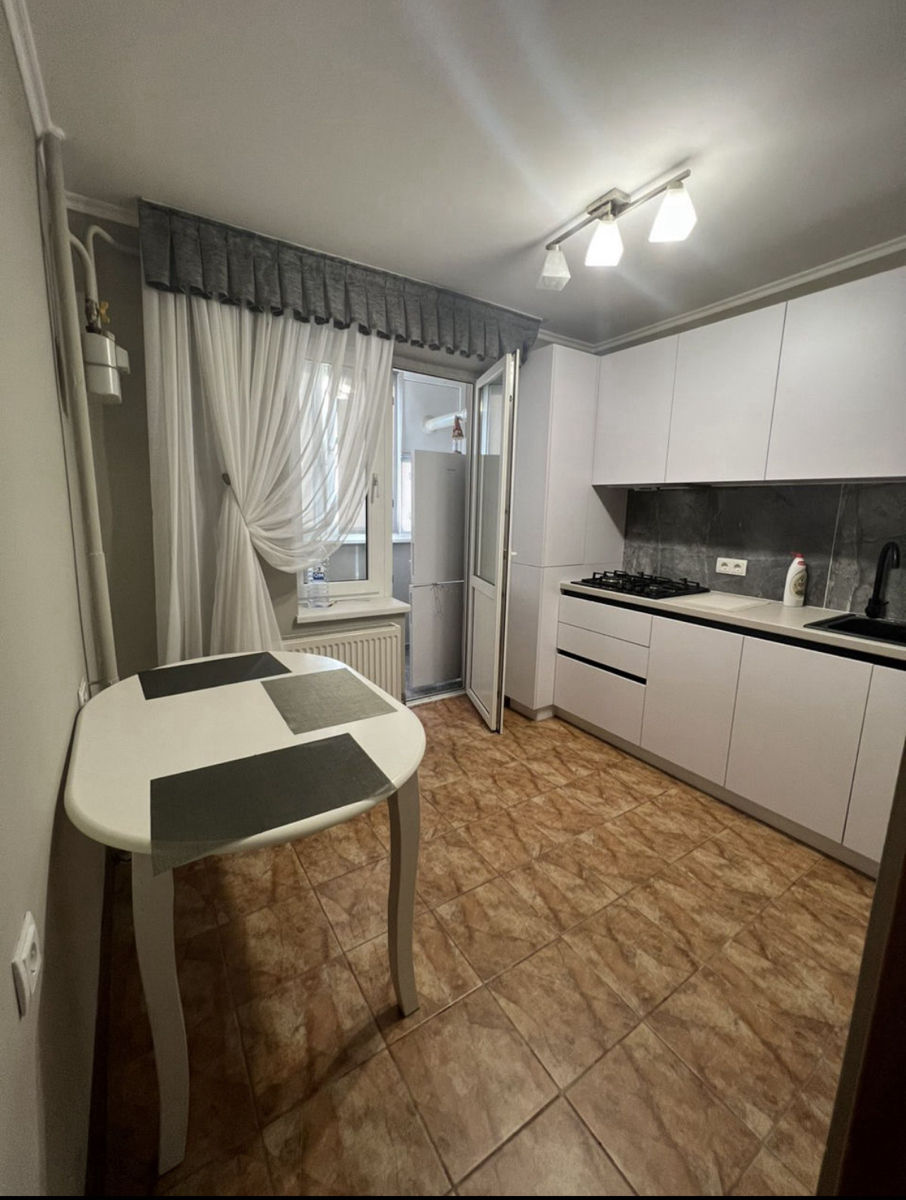 Apartament cu 1 cameră,  Ciocana,  Chișinău mun. foto 4