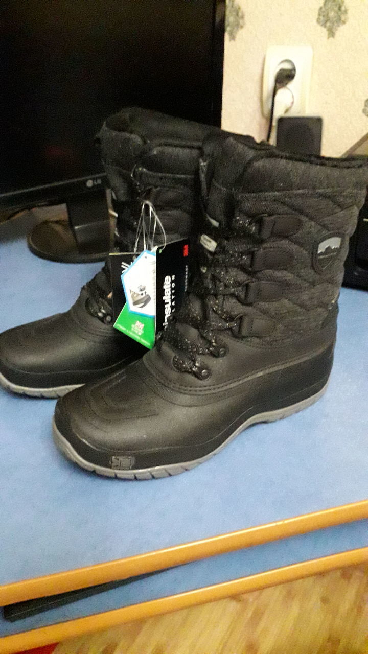 Venice , Karrimor