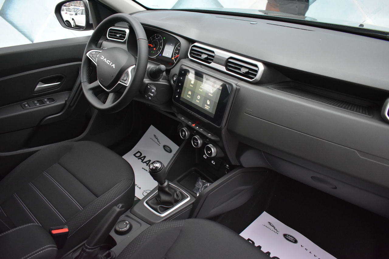 Dacia Duster foto 6