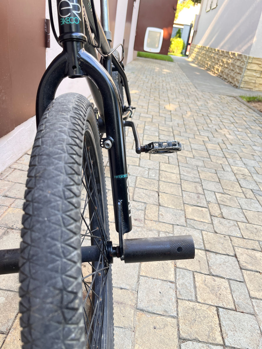 Bmx original hyper spiner bike ! foto 2