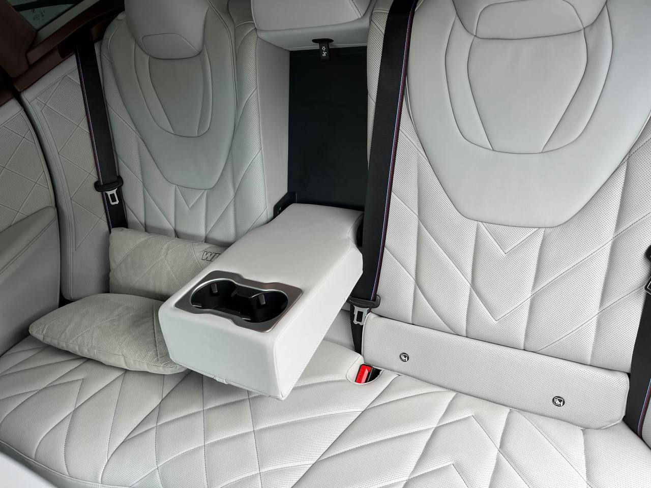 BMW XM foto 17