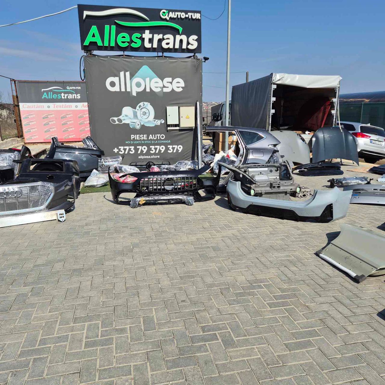 Aducem automobile,remorci si camioane din Germania si din toata Europa foto 9