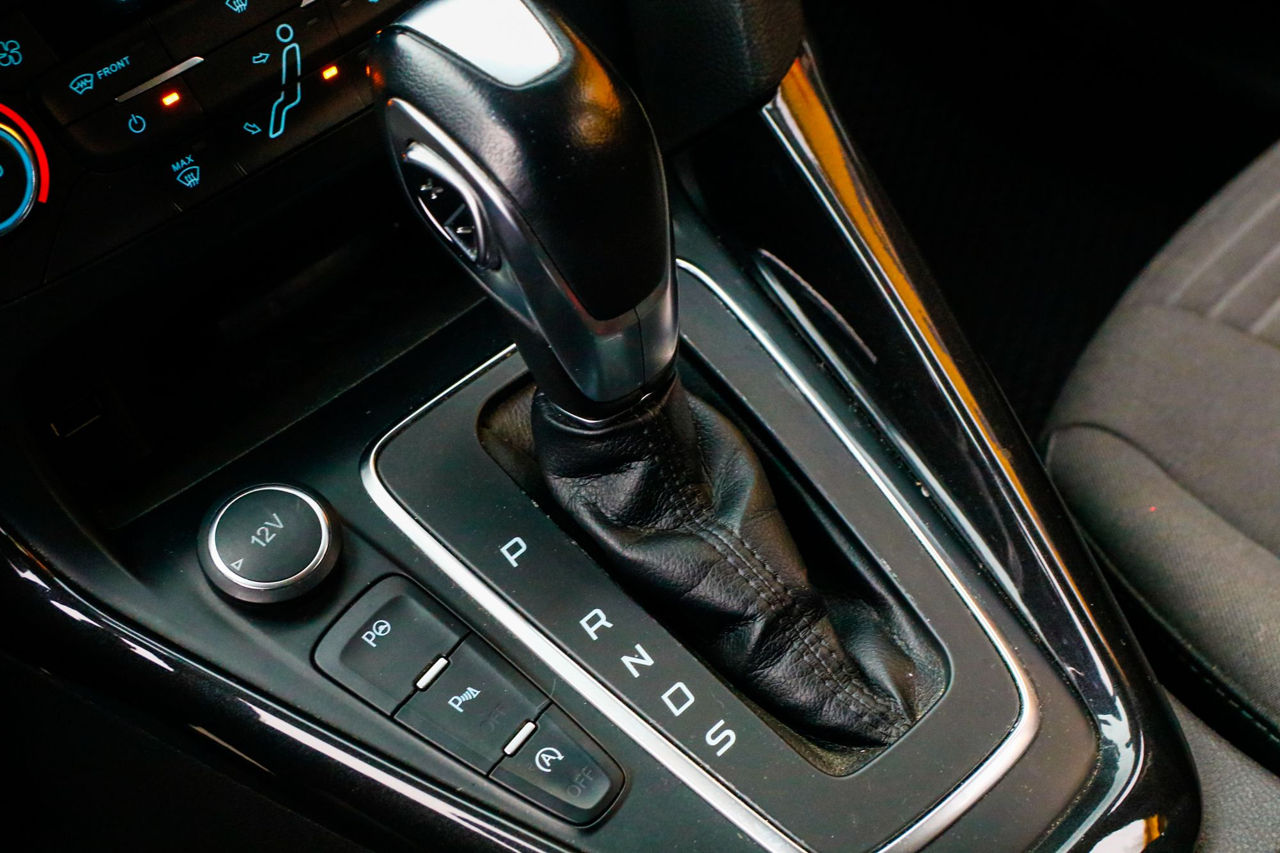 Ford Focus foto 18