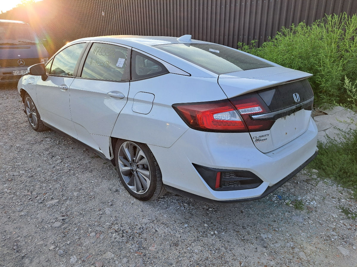 Clarity prius piese honda clarity crv civic toyota 20 foto 2