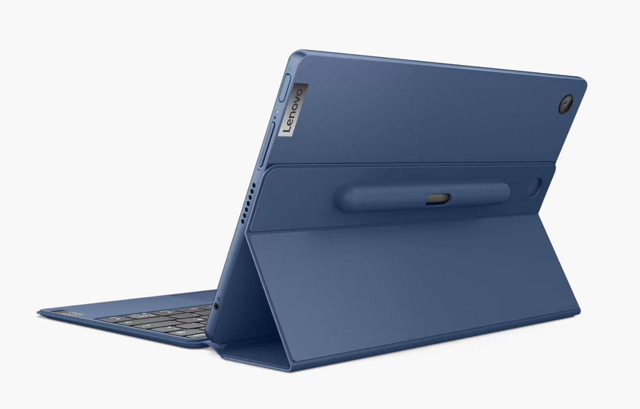 Ноутбук + планшет 2-in-1 Lenovo foto 3