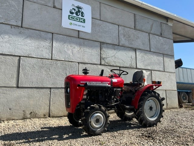 Tractor Massey Ferguson MF 5118 (Nou) - 18 Hp  , 850 kg foto 17