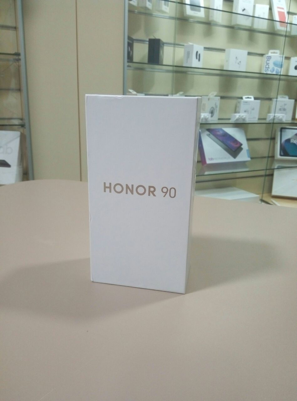 Honor 90 5G 12/512Gb foto 1